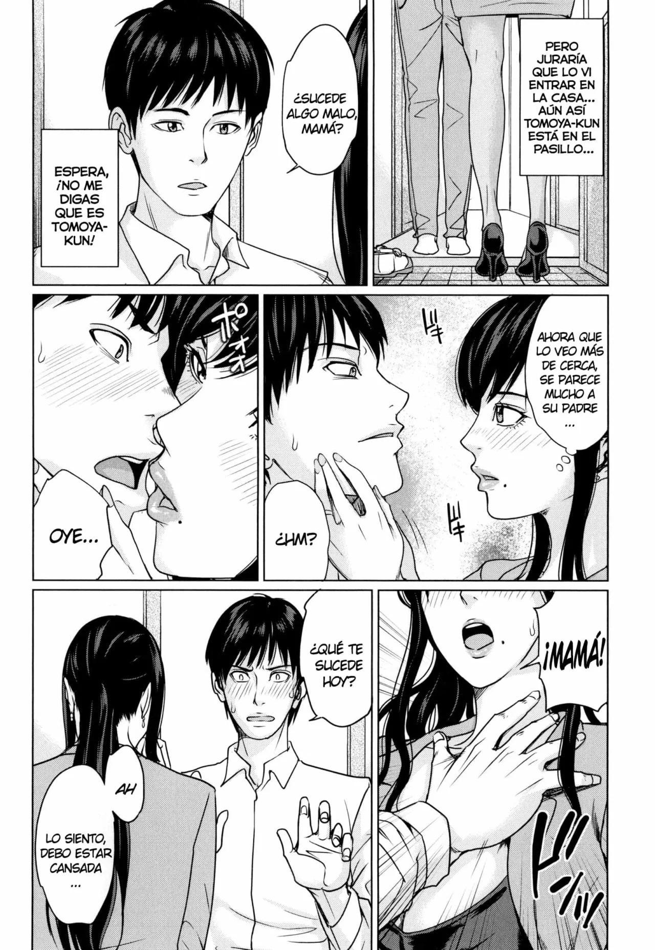 manga hentai