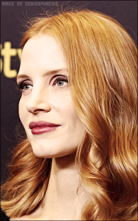 Jessica Chastain - Page 5 WcO9r8EE_o