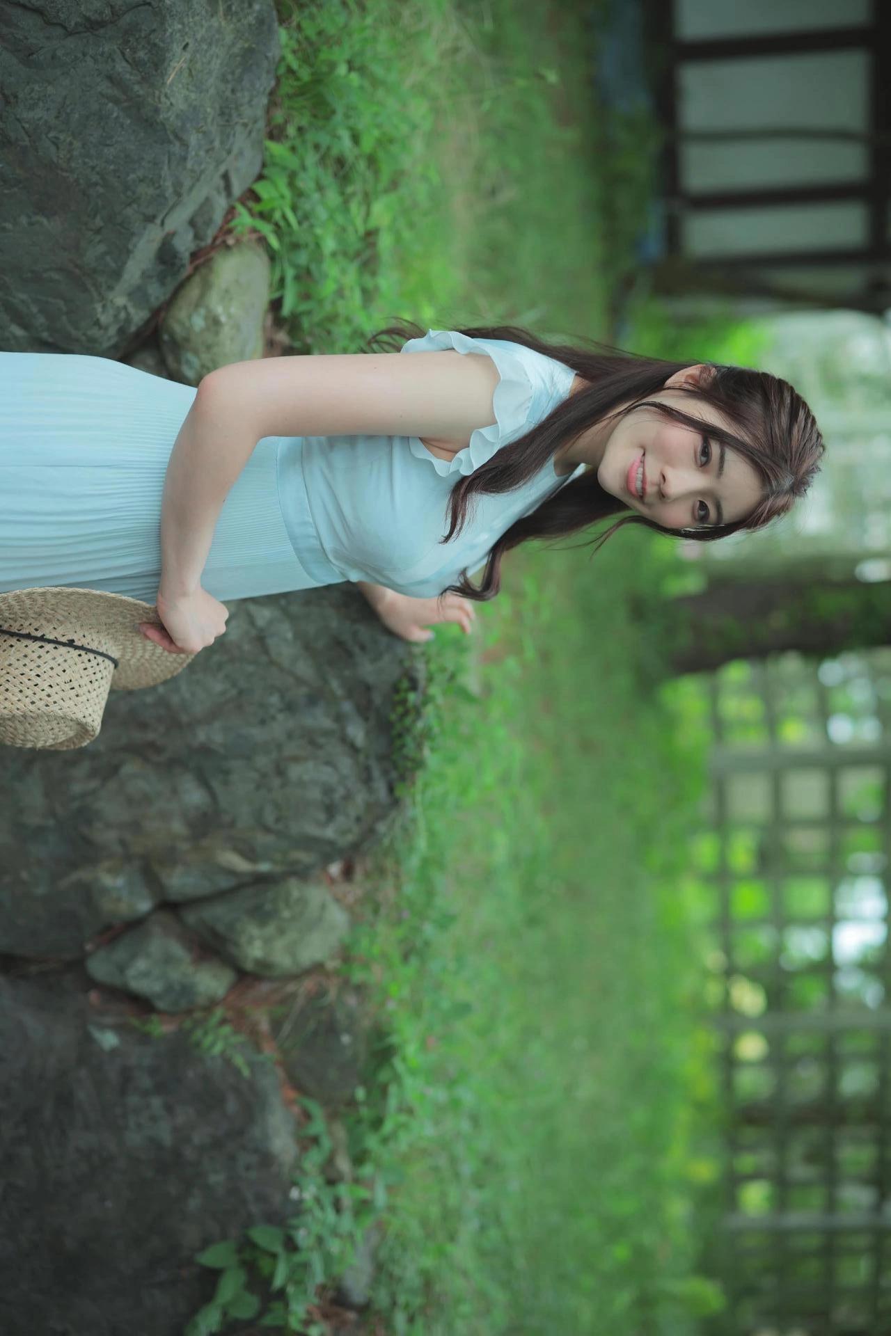 Rei Kamiki 神木麗, 写真集 「写真集Ather vol.2」 Set.01(5)