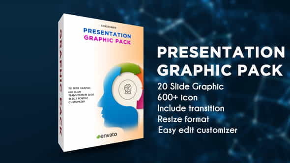 Presentation Graphic Pack | Infographics - VideoHive 28765175