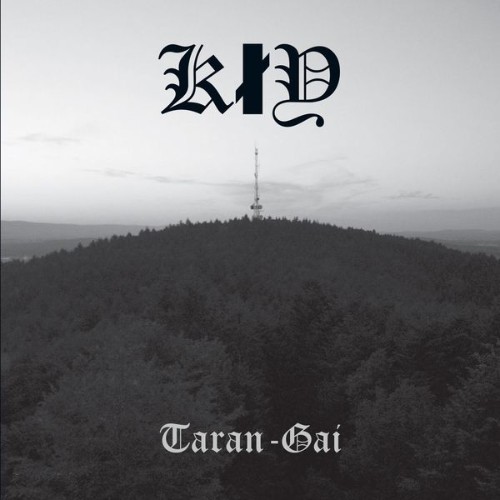 Kły - Taran-Gai - 2018