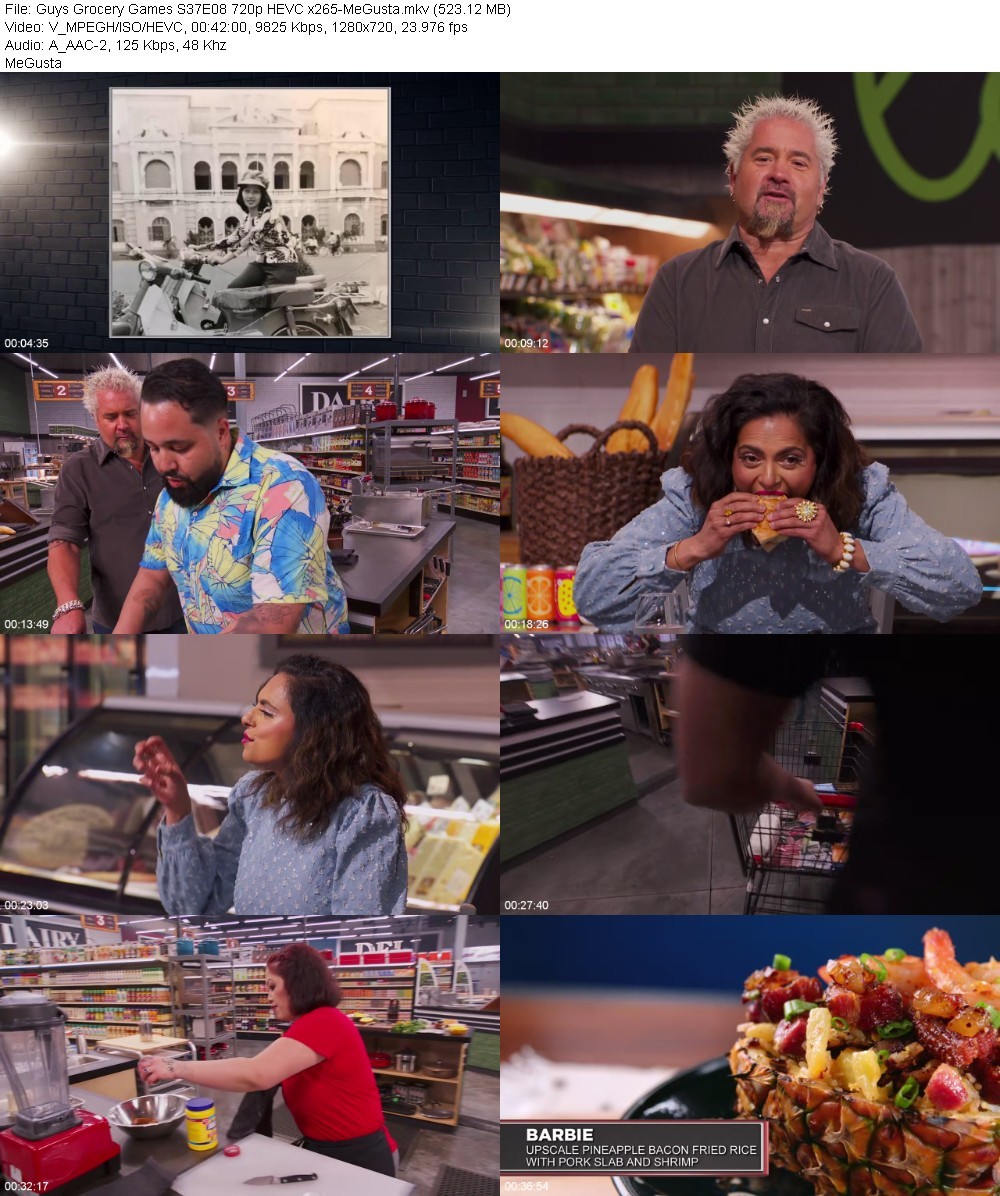 Guys Grocery Games S37E08 720p HEVC x265-MeGusta