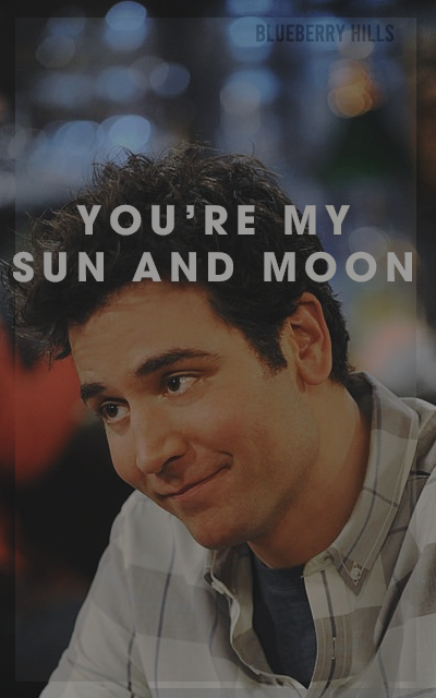 Ted Mosby