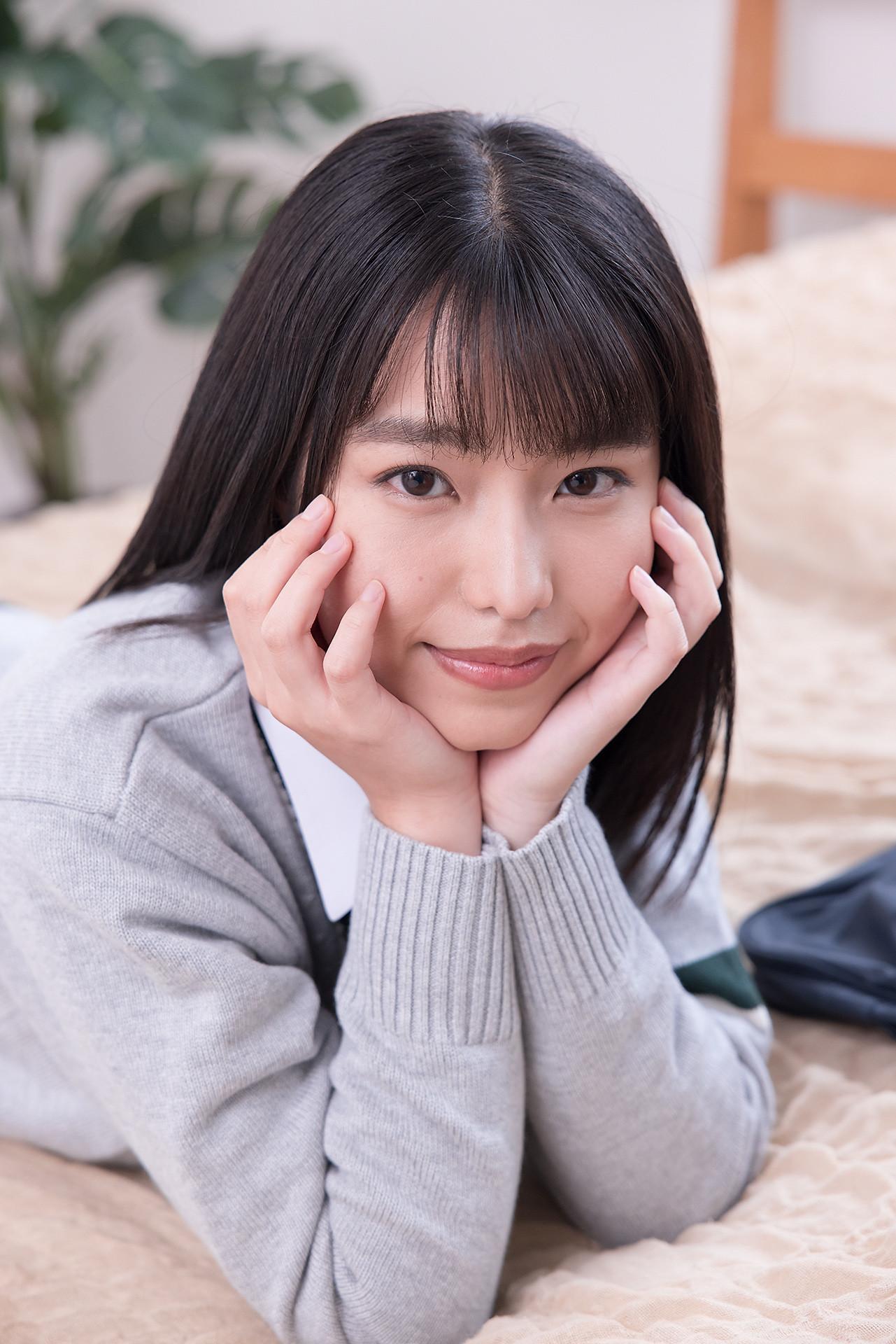 Saya Asahina 朝比奈さや, [Minisuka.tv] 2022.12.22 Regular Gallery 9.1(38)
