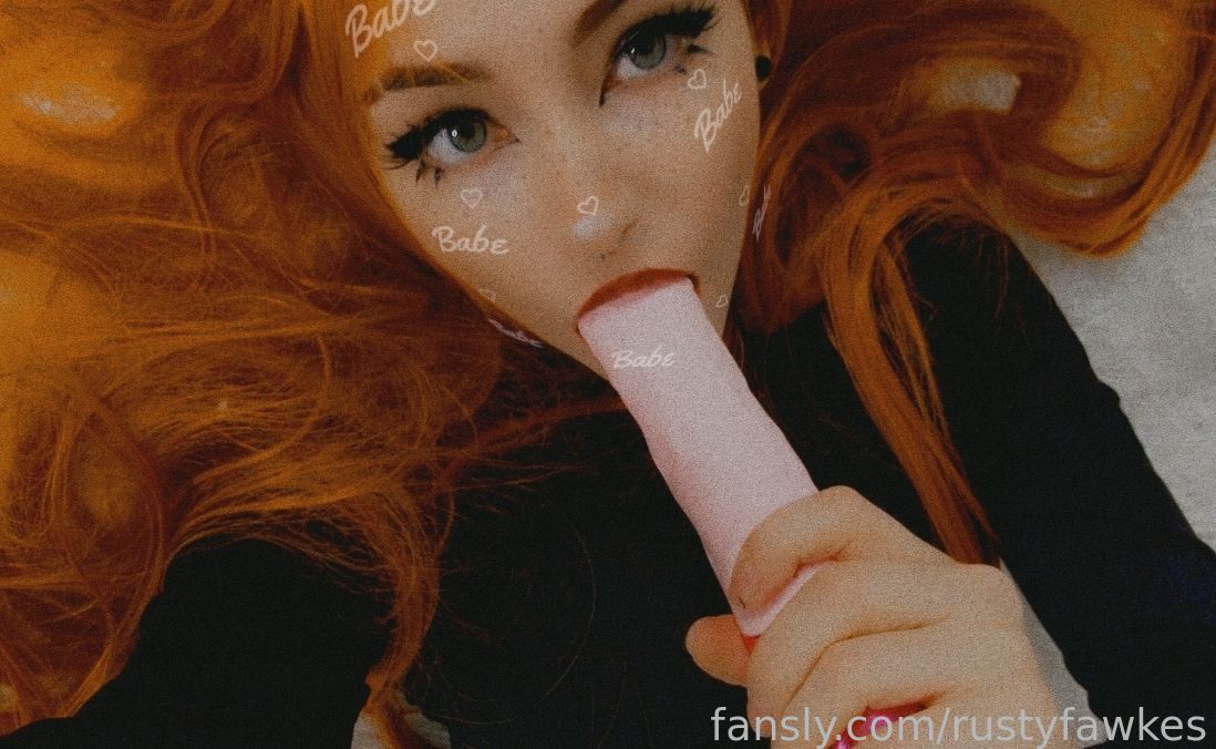 Rusty Fawkes - Kim Possible (Kim Possible)