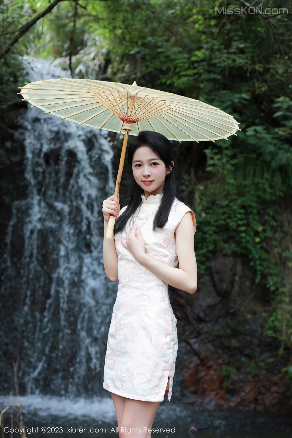 XIUREN No.7231 – 7238 (649 photos)(242)