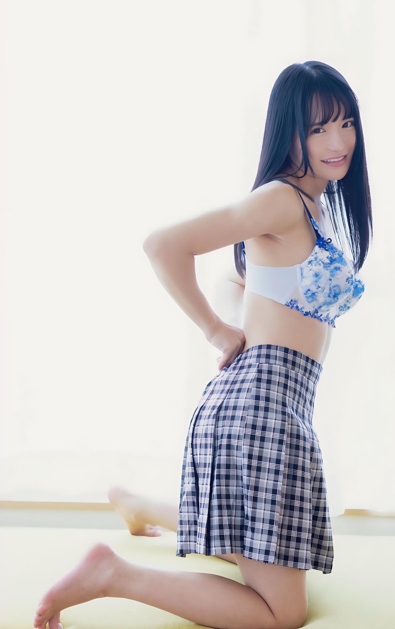 Sara Tsukihi 月妃さら, 週刊実話デジタル写真集 [ホテル密会 #05] Set.01(13)