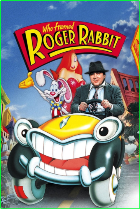Who Framed Roger Rabbit (1988) [1080p] BluRay (x264) QSuZpj3R_o