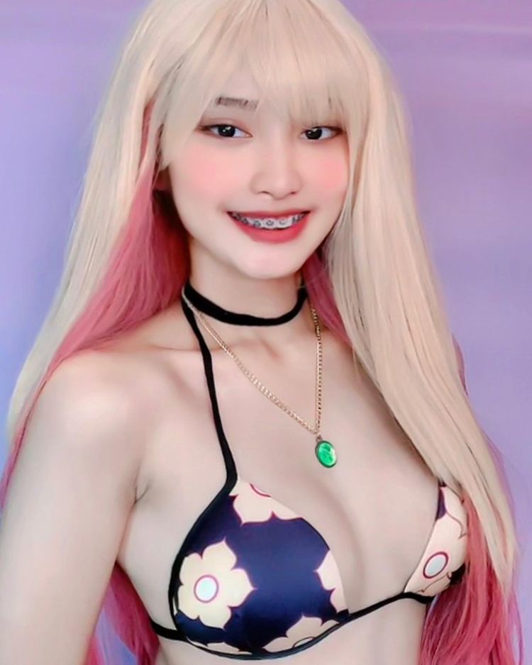 Haruneko - Marin