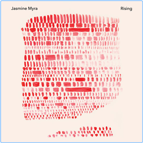 Jasmine Myra Rising (2024) 24Bit 96kHz [FLAC] 9qpf3GtP_o