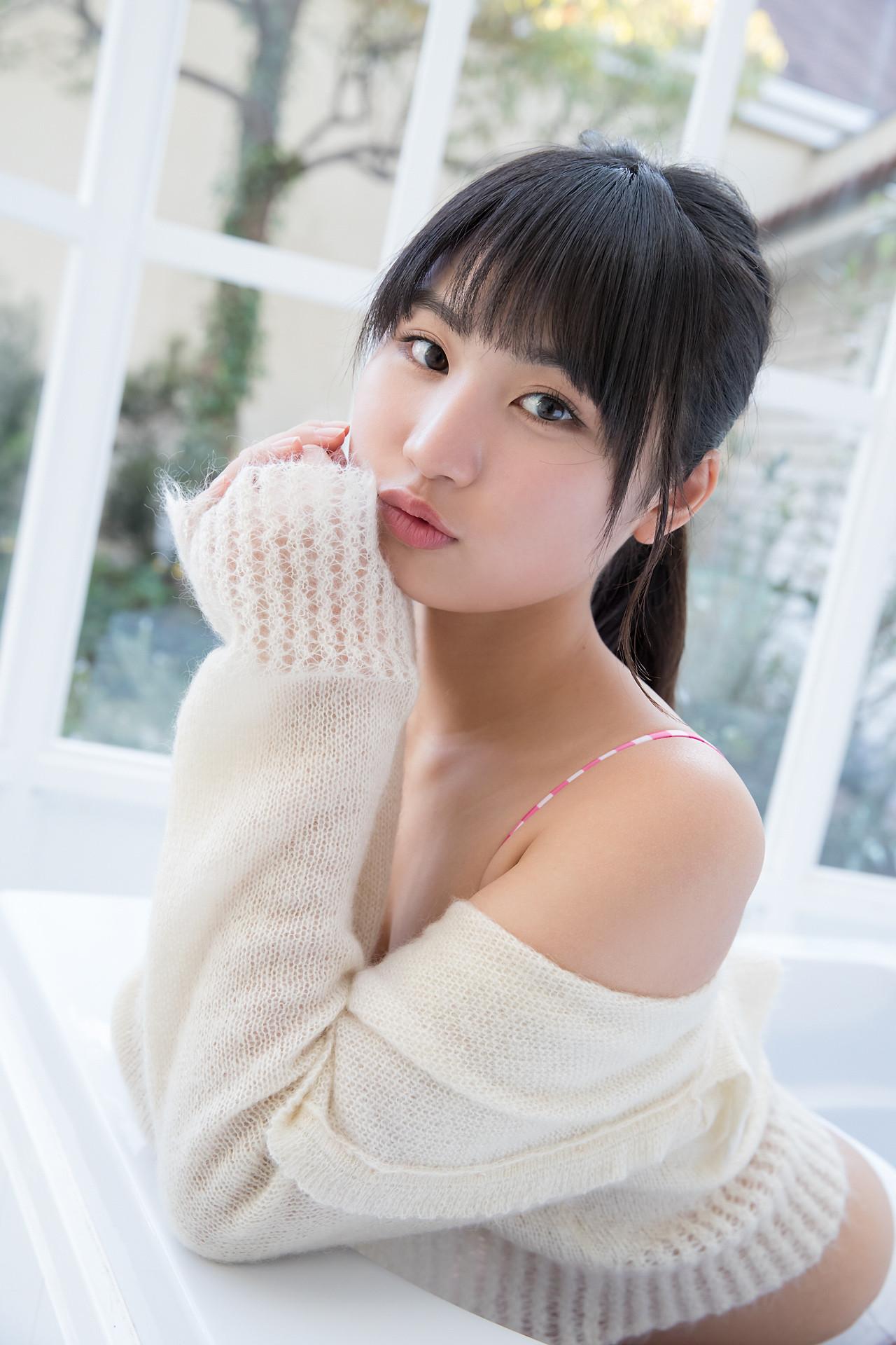 Kurumi Miyamaru 宮丸くるみ, [Minisuka.tv] 2023.04.20 Regular Gallery Set 7.3(9)