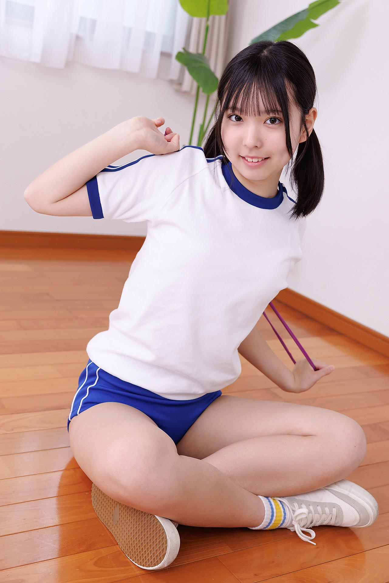 Ria Kawano 川野りあ, Minisuka.tv 2025.06.12 Regular Gallery Set 01.02(24)