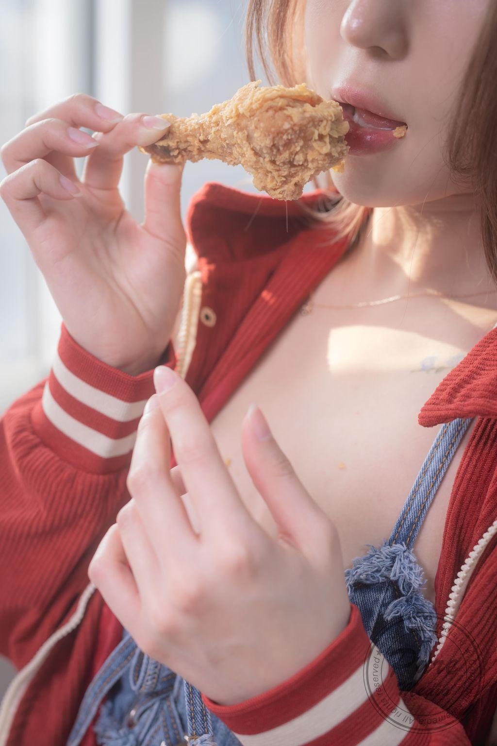 Pure Media Vol.277: Yeha (예하) – Expensive and Delicious Naked Hen (195 photos)(33)