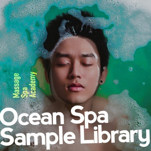 Massage Spa Academy - Ocean Spa Sample Library - 2019