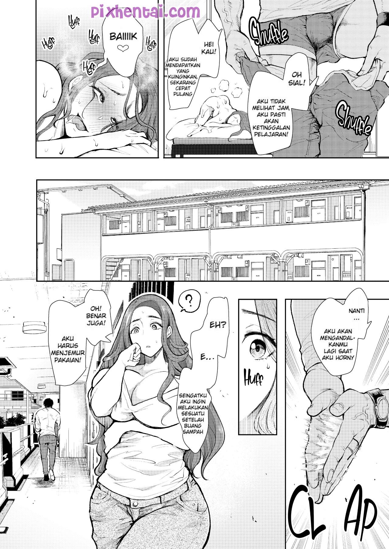 Komik hentai xxx manga sex bokep i hypnotized the milf next door 15