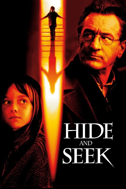 Siła strachu / Hide and Seek (2005) MULTi.1080p.BluRay.x264.DTS.AC3-DENDA / LEKTOR i NAPISY PL