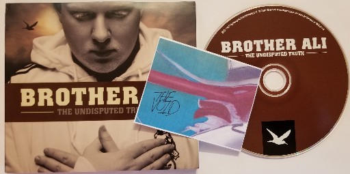 Brother Ali-The Undisputed Truth-CD-FLAC-2007-THEVOiD