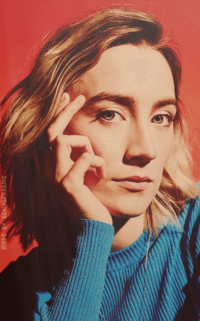 Saoirse Ronan - Page 3 0KgLgIiC_o