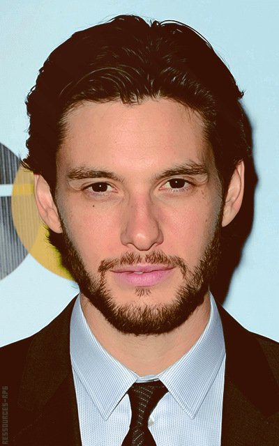 Ben Barnes ZSk7FA7L_o