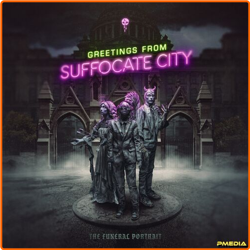 The Funeral Portrait Greetings From Suffocate City (2024) [320 Kbps] MijsF8mQ_o