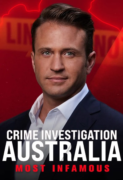 Crime Investigation Australia Most Infamous S03E07 1080p HEVC x265-MeGusta