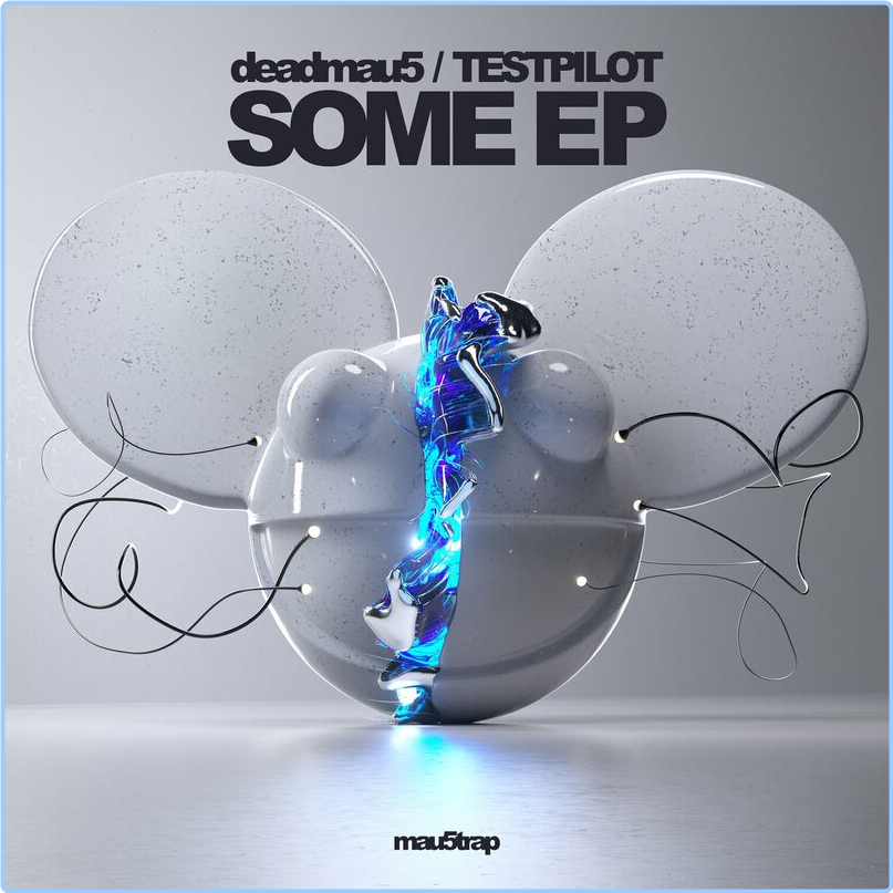 Deadmau5 Some Ep (2024) [320 Kbps] CIdB4atn_o