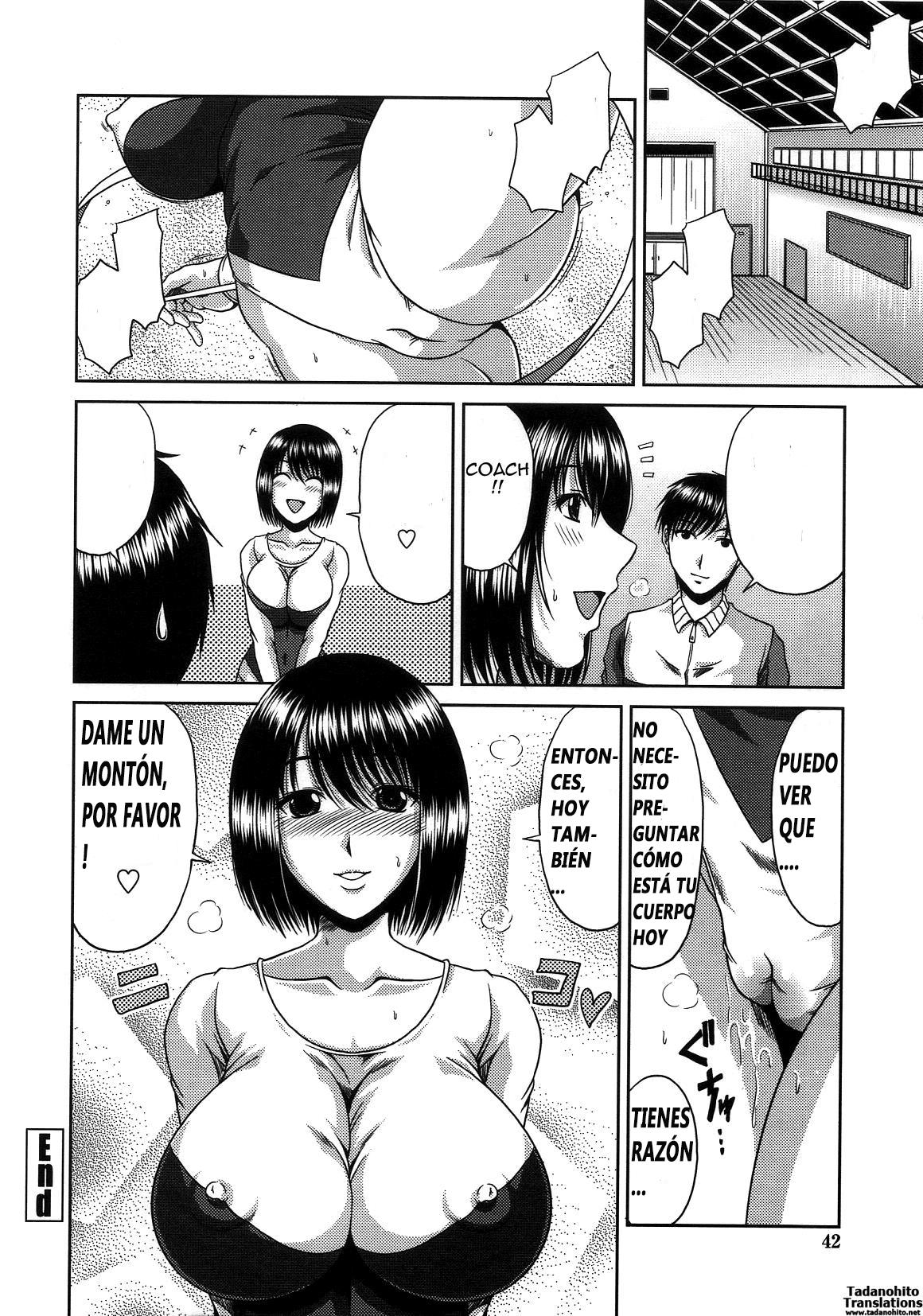 Bitch Hi School Chapter-2 - 19