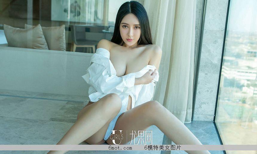 爱尤物 [Ugirls] No.806 赫丽 大道致简 [40P](19)