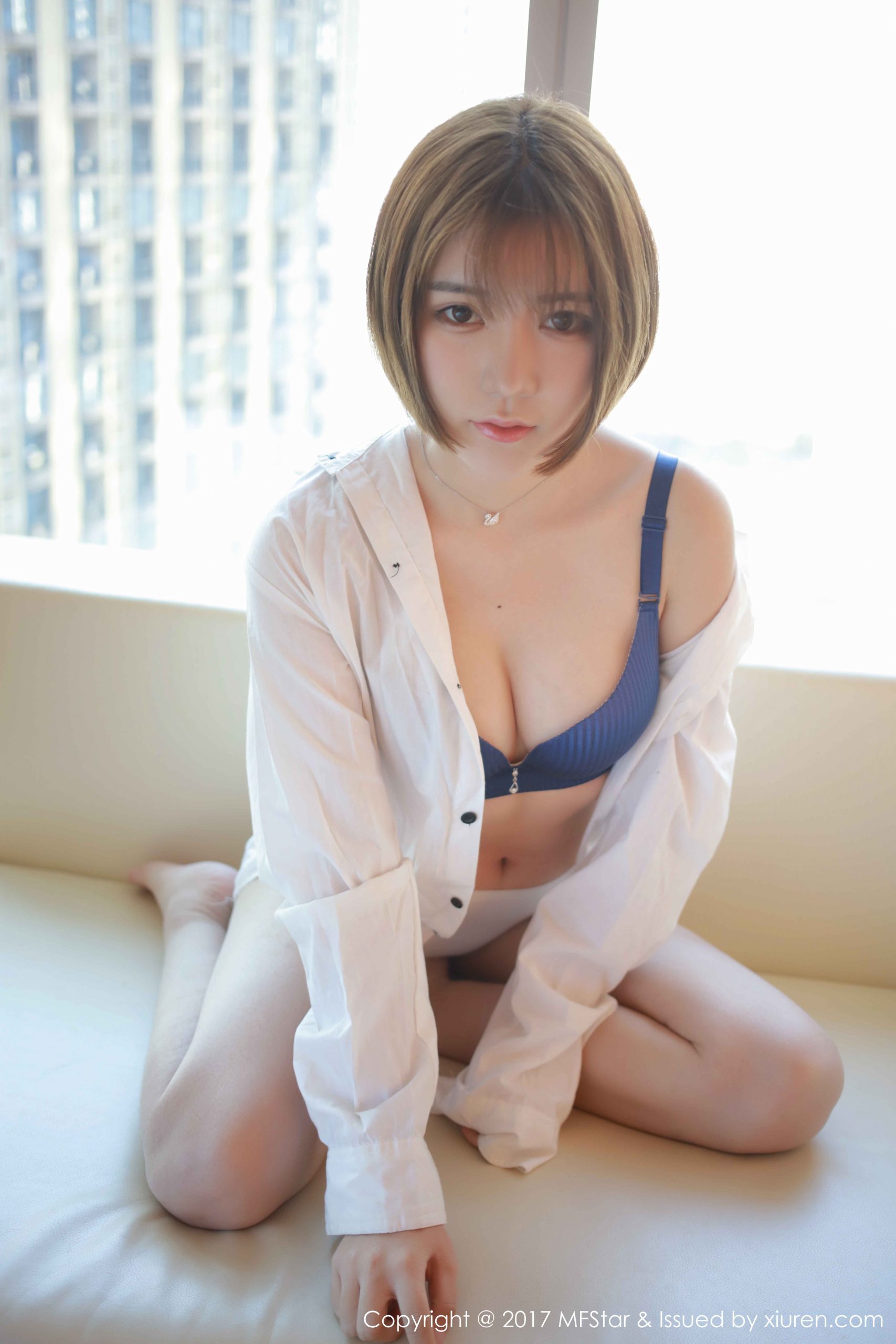[MFStar模范学院] 2017.02.24 VOL.089 冷不丁(1)