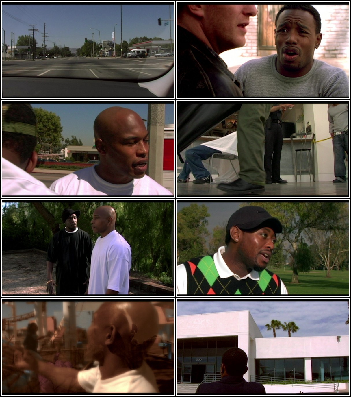A Day in The Life (2009) 1080p STZ WEB-DL AAC 2 0 H 264-PiRaTeS OrQorGFI_o