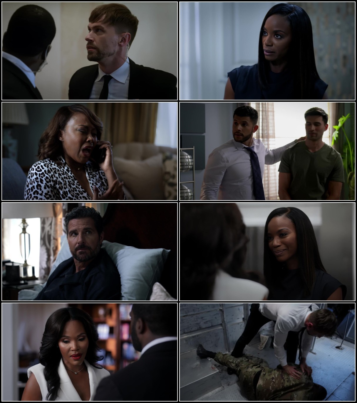 Tyler Perrys The Oval S05E09 720p WEB h264-BAE