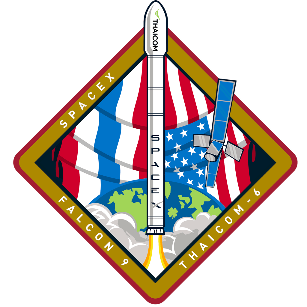 Thaicom 6