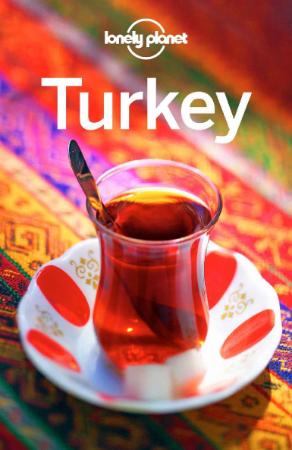 Turkey (Lonely Planet Travel Guides)