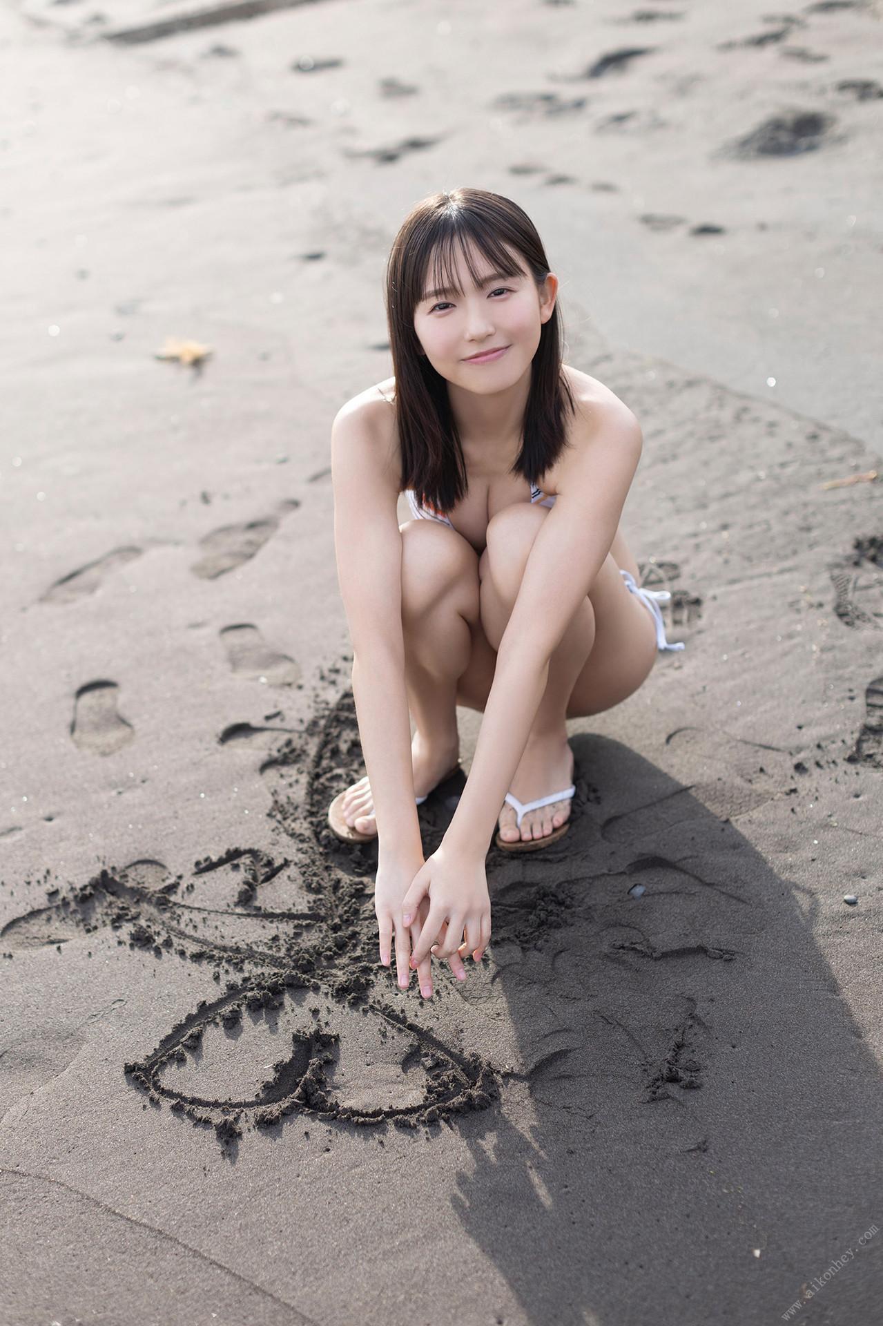 Nene Shida 志田音々, FRIDAYデジタル写真集 『ミオトナなねねまる Vol.2 100ページ超豪華版』 Set.01(35)