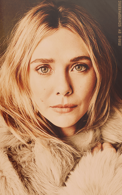 Elizabeth Olsen - Page 2 CUW9UjgB_o