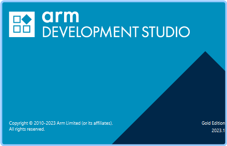 ARM Development Studio 2024.0 Build 202400912 Gold Edition X64 VxuVQBaM_o