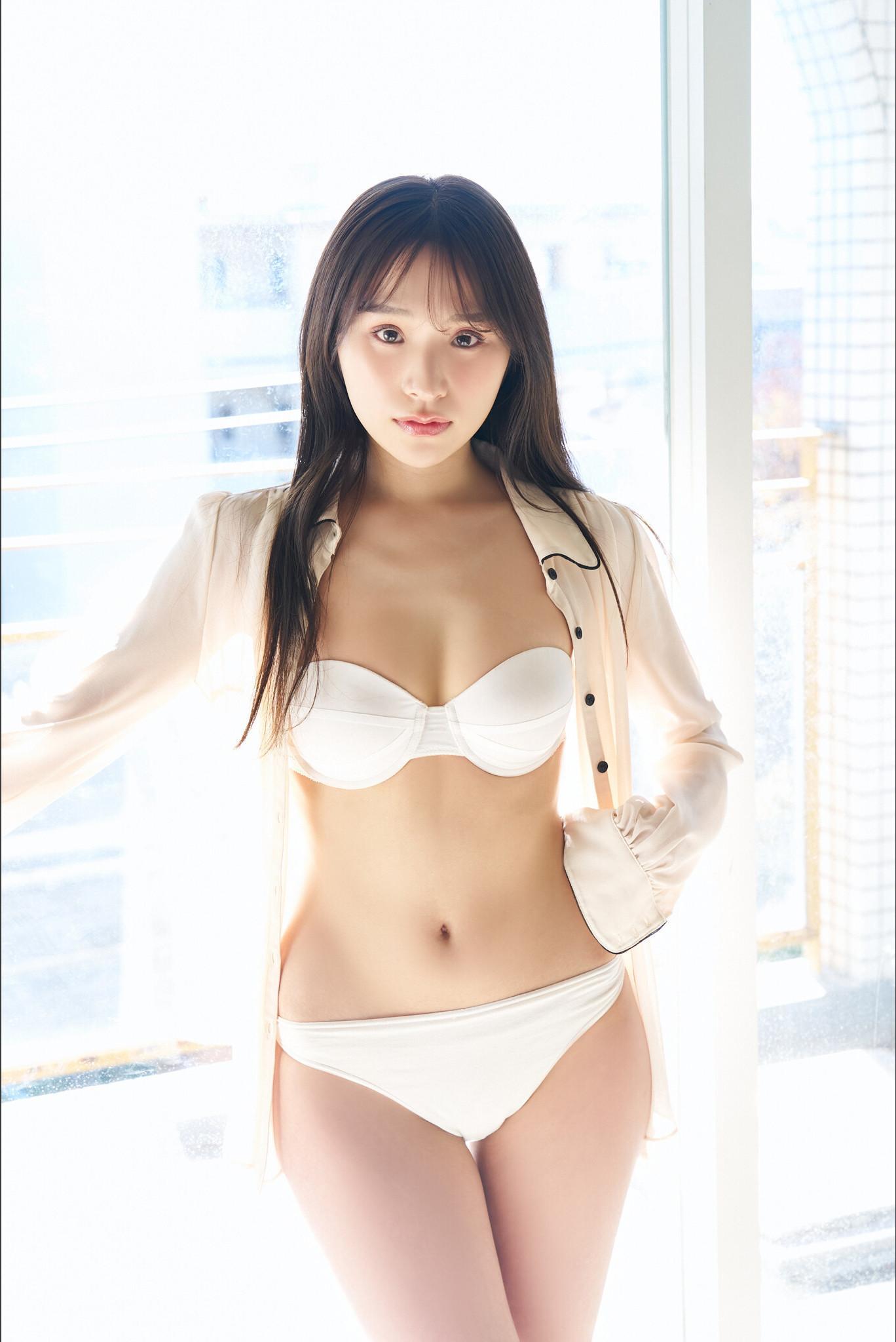 Ayaka Hidaritomo 左伴彩佳, FRIDAYデジタル写真集 「Left Vol.2 100ページ豪華版」 Set.03(2)