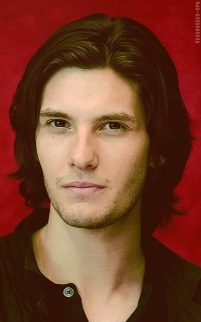 Ben Barnes Pt5kizvF_o