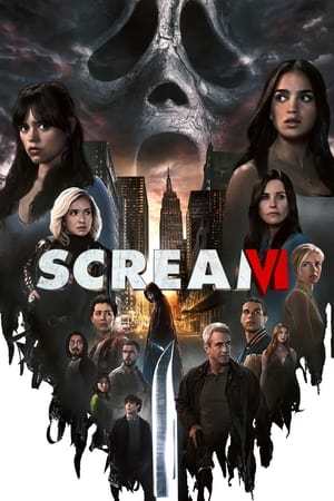 Scream VI 2023 720p 1080p WEBRip