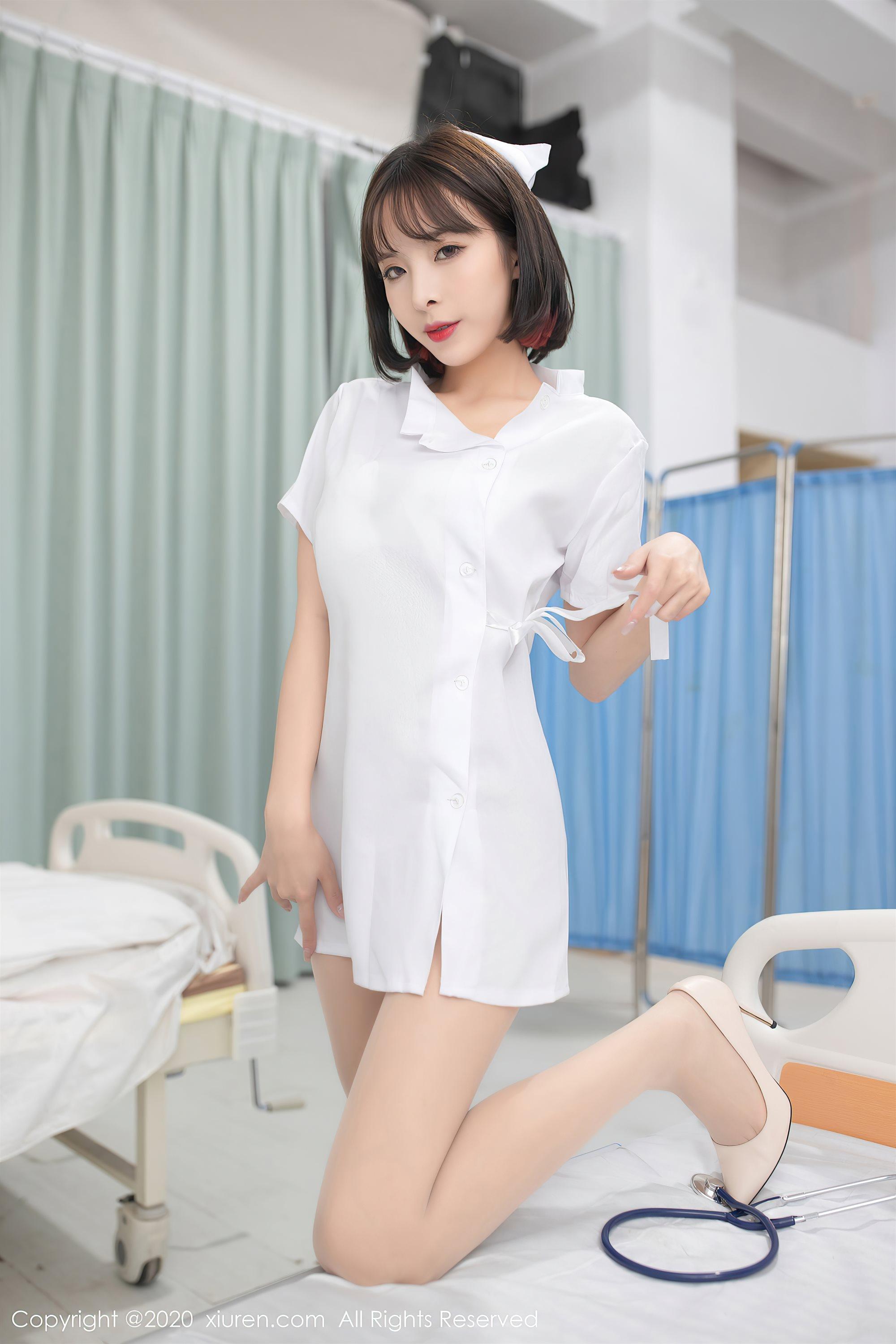 [XiuRen秀人网]No.2698 陈小喵(32)