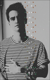 Brendon Urie FsFS1EPW_o