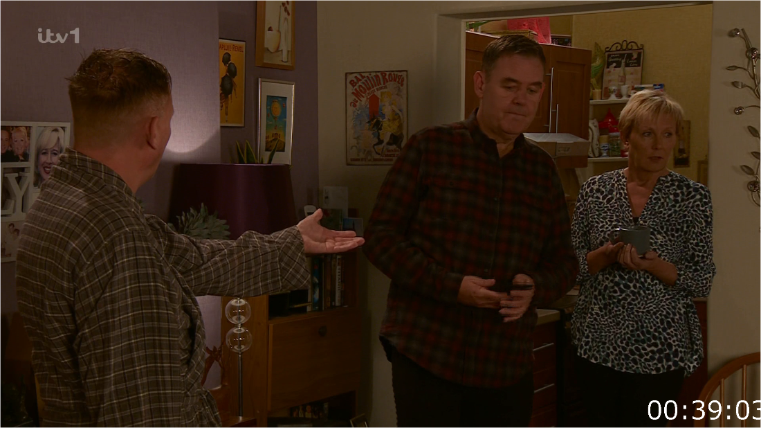 Coronation street 14th 2024 [1080p] RgKQ9Adp_o