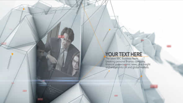 Corporate Opener - VideoHive 11798215