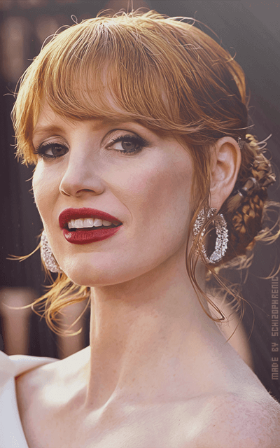 Jessica Chastain - Page 12 SIaon7Cp_o