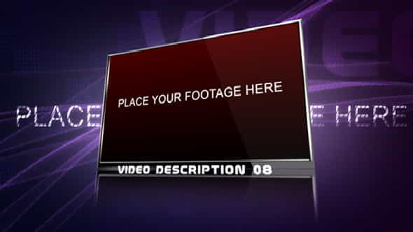 Glossy Promo 2 - VideoHive 302043