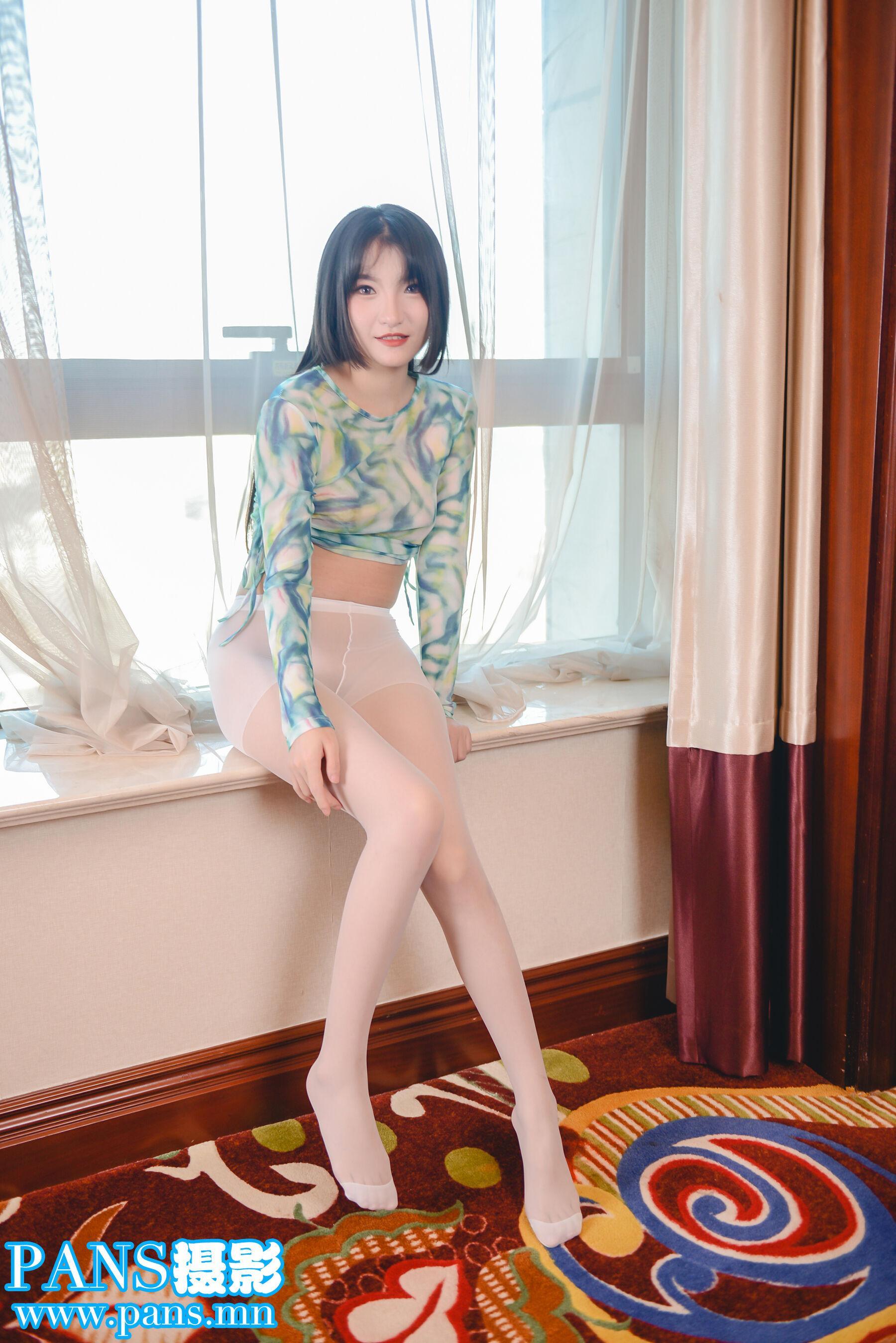 PANS Vol. 609 盯裆猫(1)