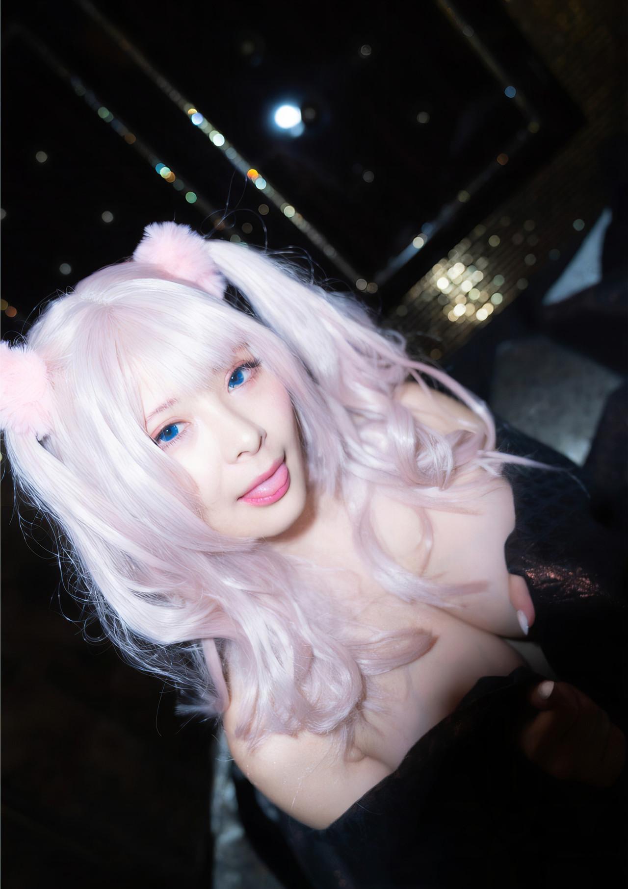 Yuko Haruno 春野ゆこ, 写真集 『肉感ギャル娘』 Set.03(64)