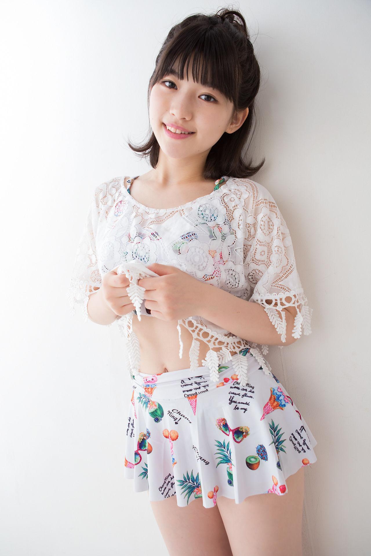 [Minisuka.tv] 沢村りさ – Limited Gallery 8.3(34)