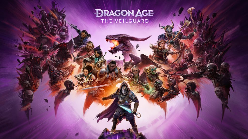 Dragon Age The Veilguard | Review by Zapdim