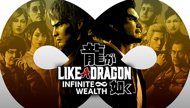 Like a Dragon : Infinite Wealth | Review by Zapdim